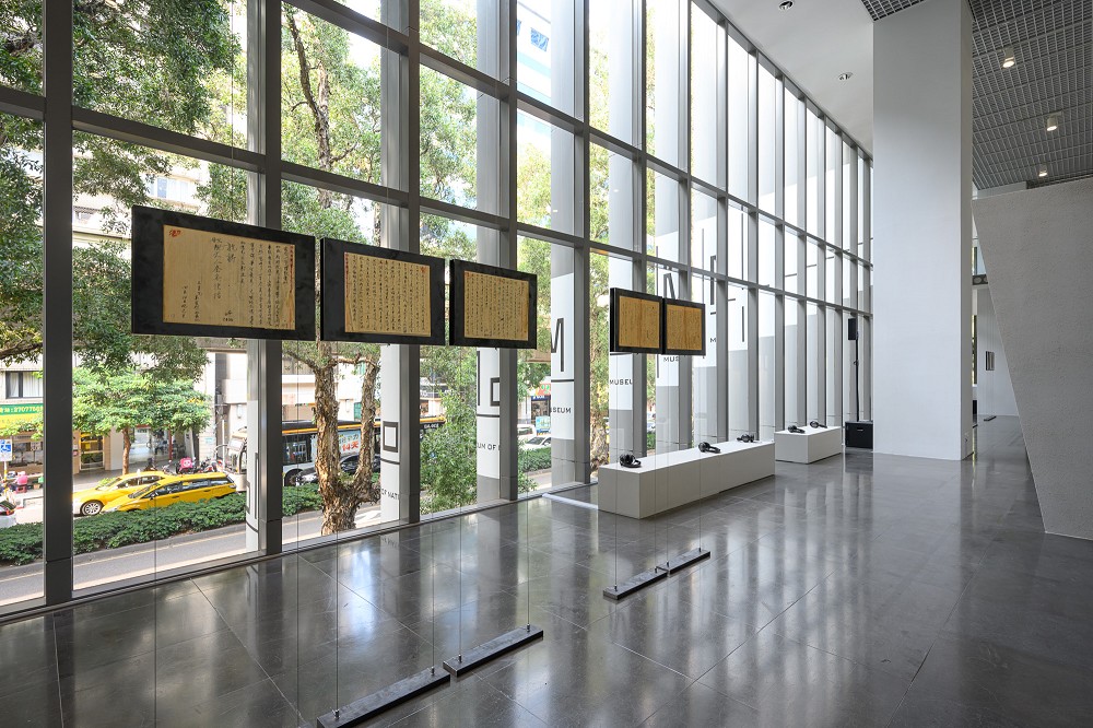北師美術館《無法離開的人》開展！導演陳芯宜VR作品重回「白色恐怖」綠島監獄