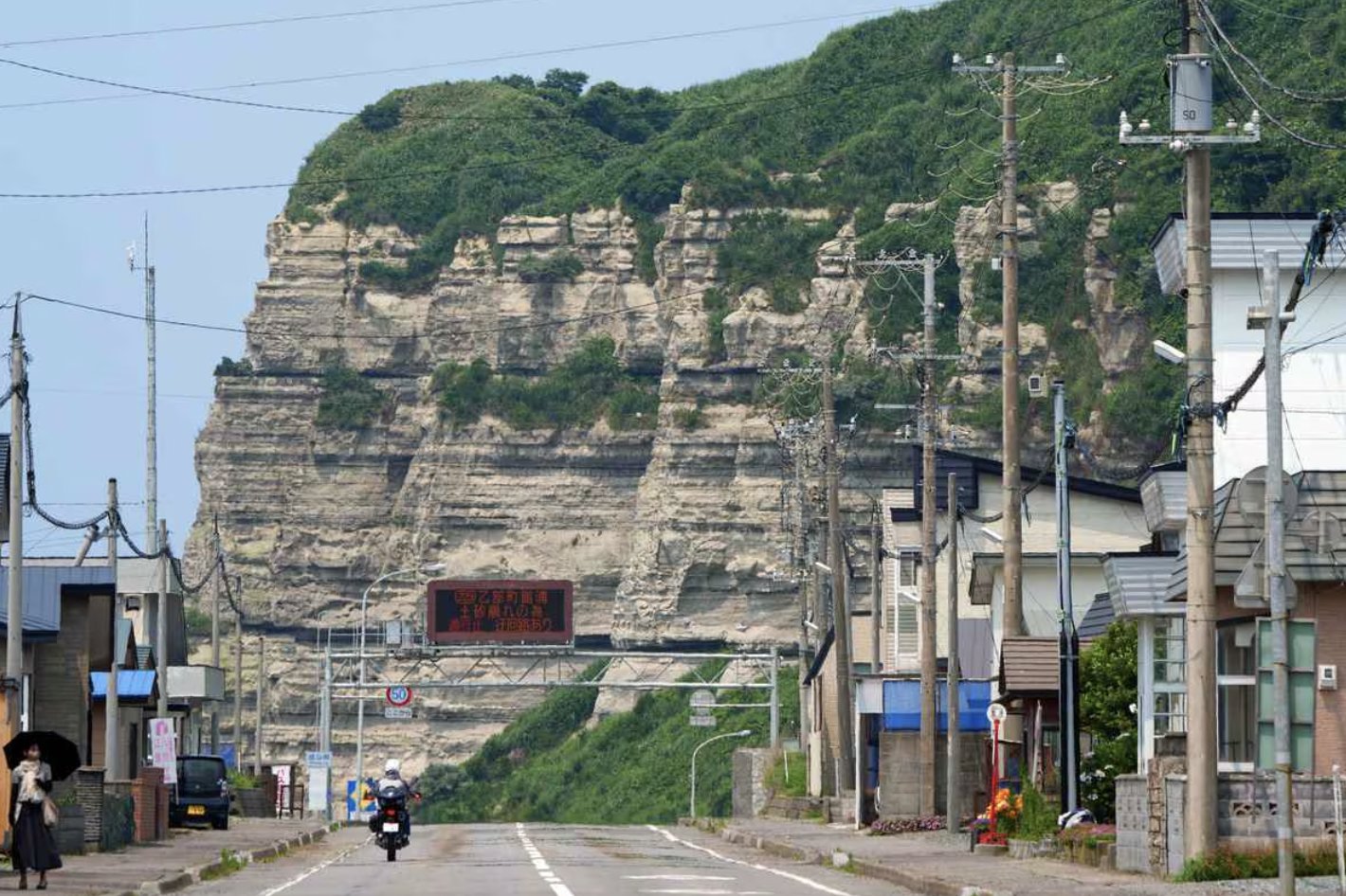 日本深度旅遊指南:6 大隱藏版日本景點,天空之城、馬丘比丘這裡都有!
