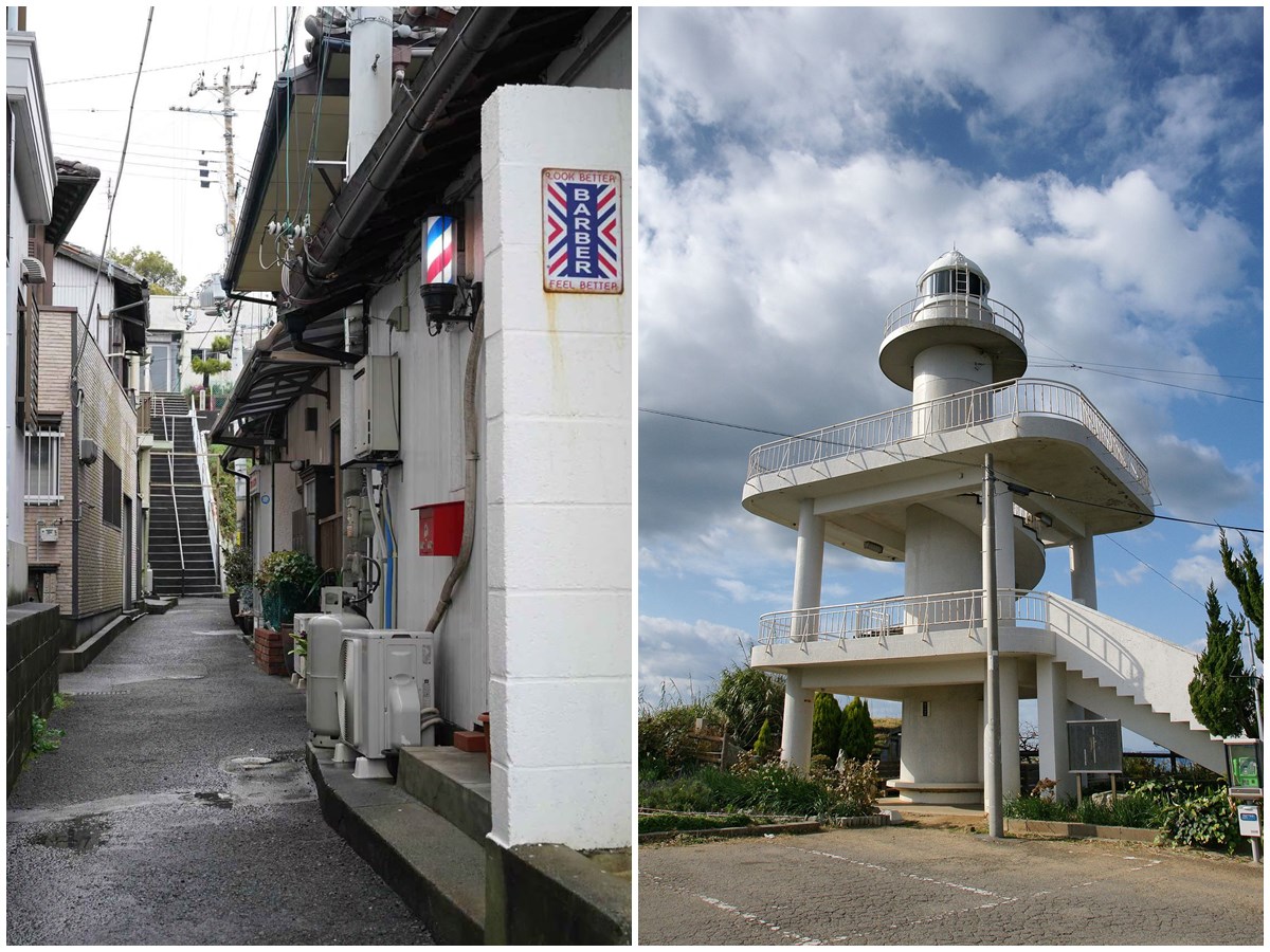 日本深度旅遊指南:6 大隱藏版日本景點,天空之城、馬丘比丘這裡都有!