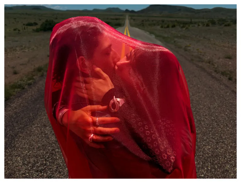 iPhone 17 Pro Max 攝影展:用手機攝影重新定義「喜悅」的瞬間