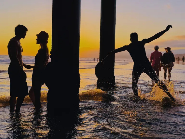 iPhone 17 Pro Max 攝影展:用手機攝影重新定義「喜悅」的瞬間