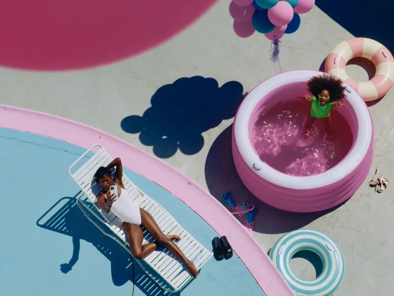 iPhone 17 Pro Max 攝影展:用手機攝影重新定義「喜悅」的瞬間