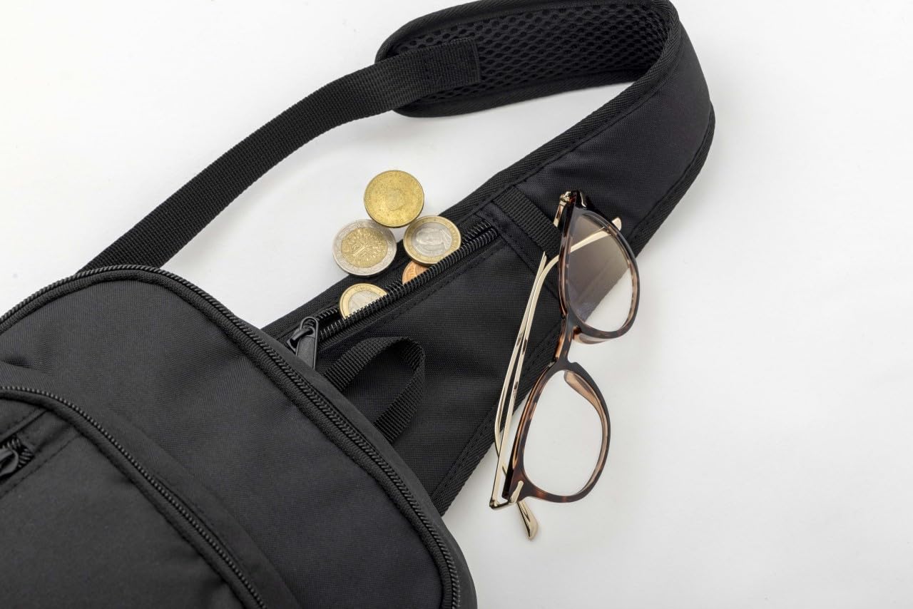 北歐人氣品牌 moz ONE SHOULDER BAG：一款越用越懂你的日常包包