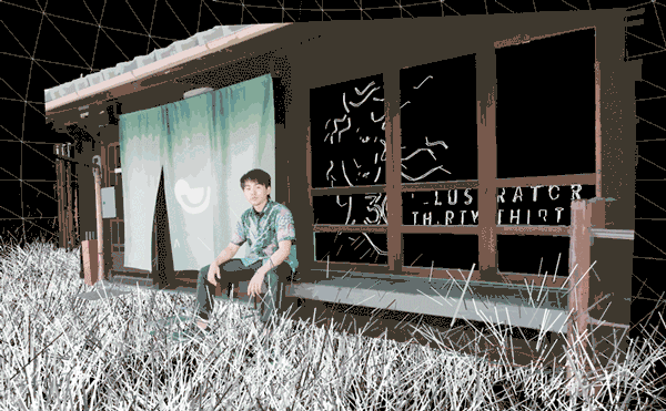 AI 三十歲了，這三十位日本設計師有畫要說