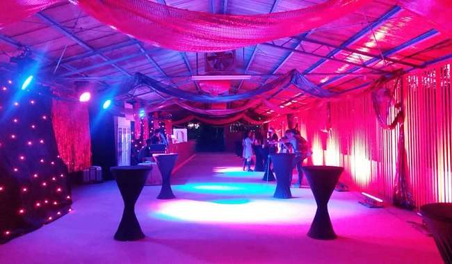 【心得分享】愛愛搖滾帳篷音樂節-愛音樂,更愛設計