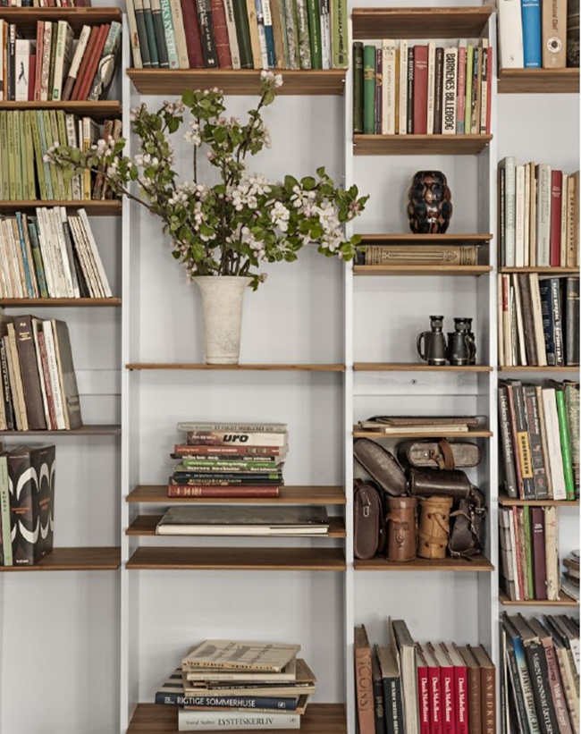 【簡單生活】丹麥人的幸福秘訣, HYGGE 風居家生活指南