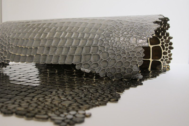 設計師的靈感寶庫！台灣首間室內材料圖書館「PICAMAT」亮相台北東區