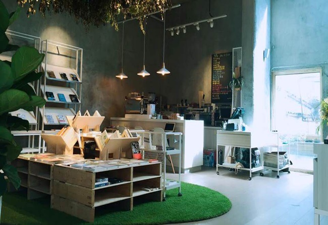 【華山說書人】一日華山！年節走春，說走就走：遊創意、吃美食、逛特展、看表演