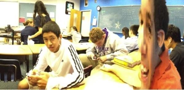 令人哭笑不得…21 張失敗的 iPhone 5 全景攝影功能照片