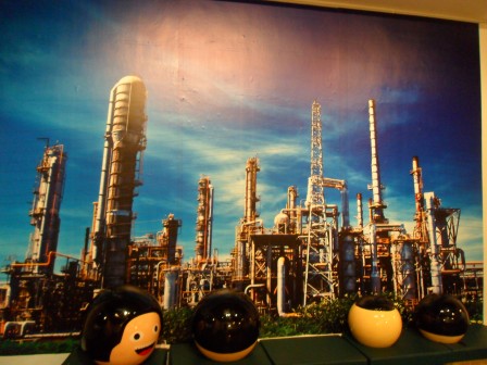 挑戰環保與藝術極限的藝術展：「家」