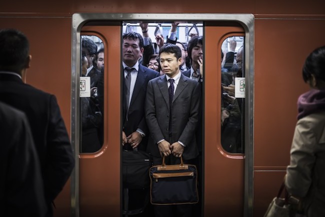 橫跨全球 24 小時不間斷的城市攝影大賽！讓你看見世界之美