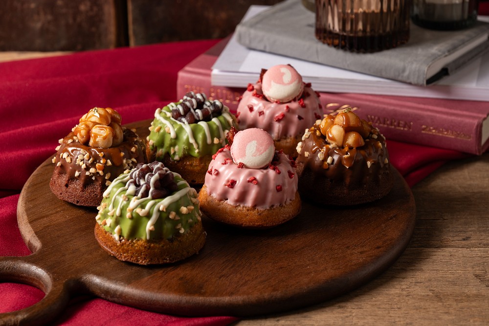 讓歡聚時光延續到居家餐桌！瑪黑餐酒推四款宅配冷凍聖誕歐陸經典佳餚