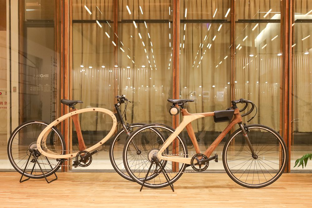 「半熟新工藝」特展台北信義誠品登場! 15+組必看台灣工藝創作亮點