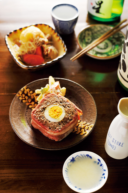 【閱讀書摘】品嚐日本酒的樂趣，《日本酒就喝這杯！樂享150絕品酒款提案》