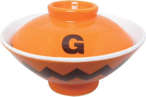 跟胖虎一起吃飽飽！藤子・F・不二雄博物館推出胖虎碗