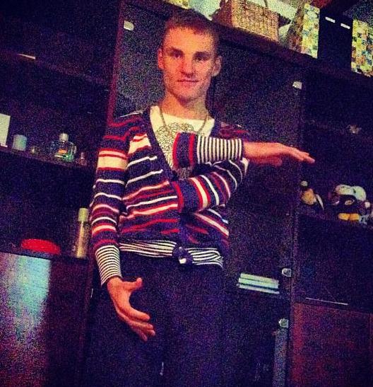 令人哭笑不得…21 張失敗的 iPhone 5 全景攝影功能照片