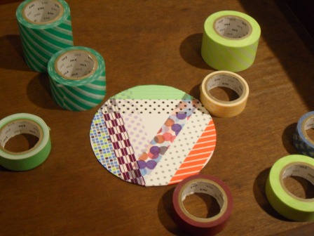 貼出五彩繽紛！「mt ex @ Taipei」和紙膠帶展現場直擊  