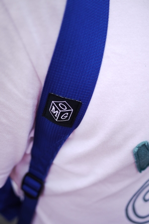 輕旅新計劃 帶著MYOWNGEAR旅朋友背包一起上路吧!