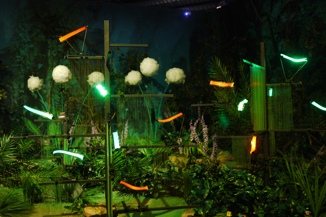 【逛展覽】一年一度，不惜動搖國本也要解密台灣的科技寶藏