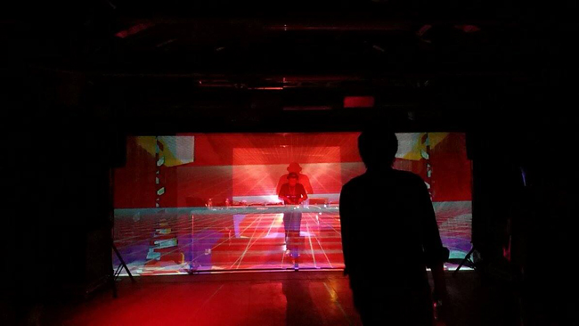 【心得分享】愛愛搖滾帳篷音樂節-愛音樂,更愛設計