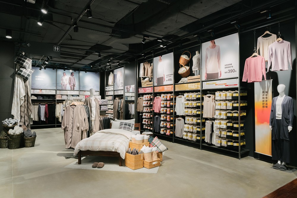 高雄「無印良品大立旗艦店」開幕！全台最大店集結首家Brunch料理、刺繡服務等亮點