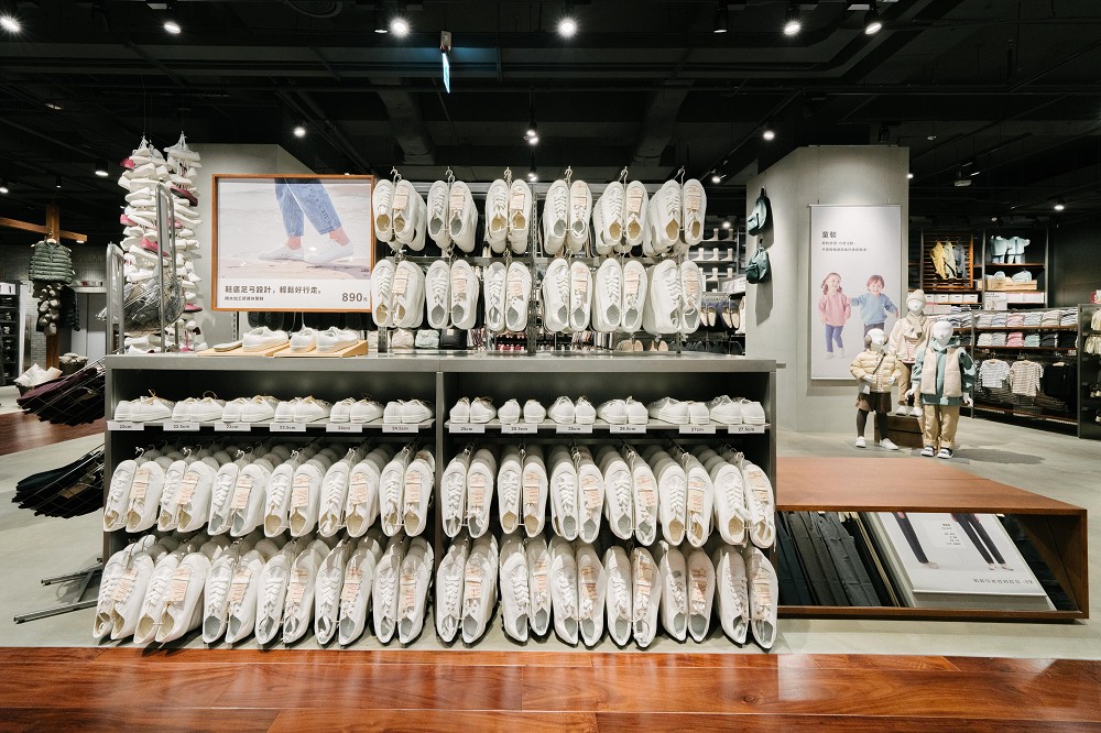 高雄「無印良品大立旗艦店」開幕！全台最大店集結首家Brunch料理、刺繡服務等亮點