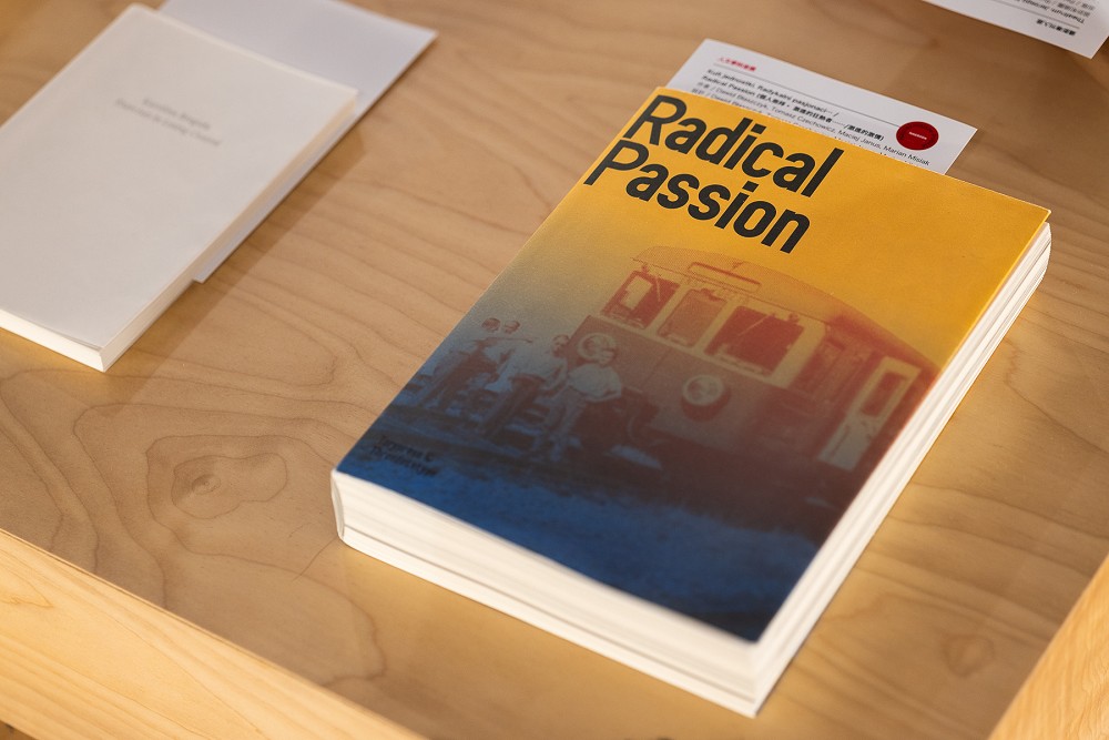 台北松菸「波蘭最美麗的書展」亮點！ 60冊書籍設計一覽傳統、經典、前衛風格