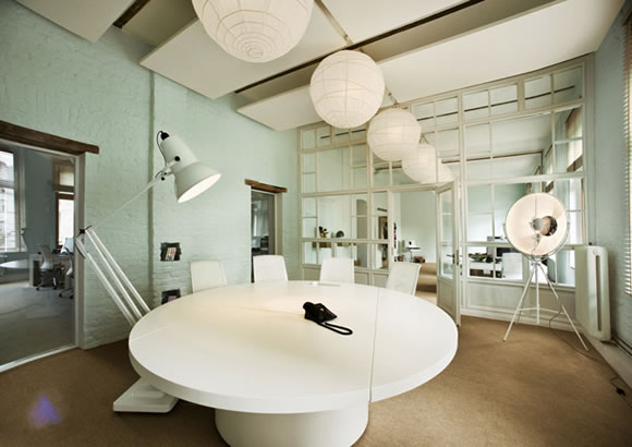 創意辦公室大賞