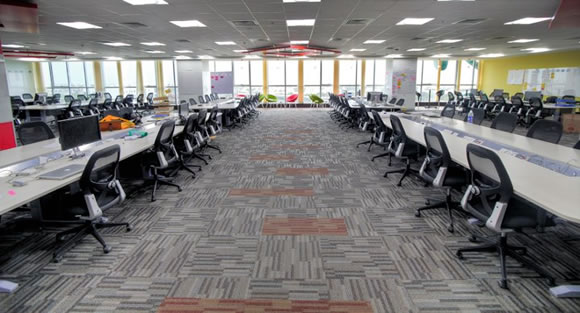 創意辦公室大賞