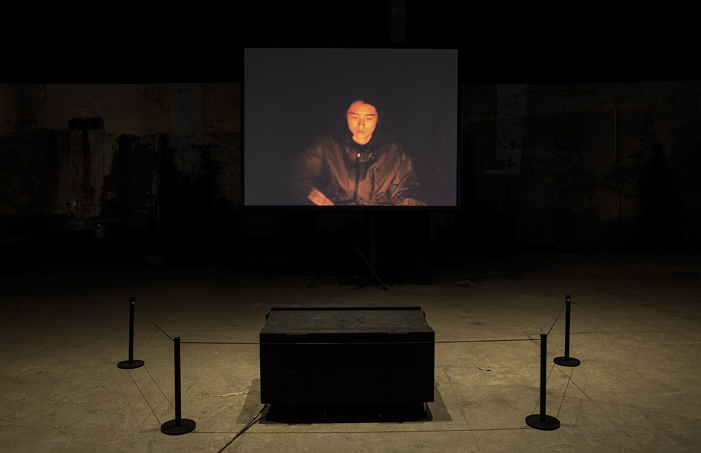 2020 年威尼斯雙年展台灣館「台灣郊遊」釋出！自然洋行以光學冥想屋、天然修道院等 5 項目傳遞「原始自然感受」