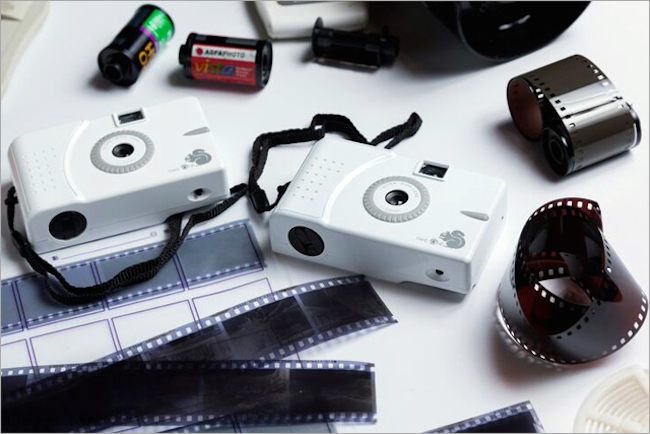 【玩體驗】體驗底片沖洗～原來，我也會魔法呀！