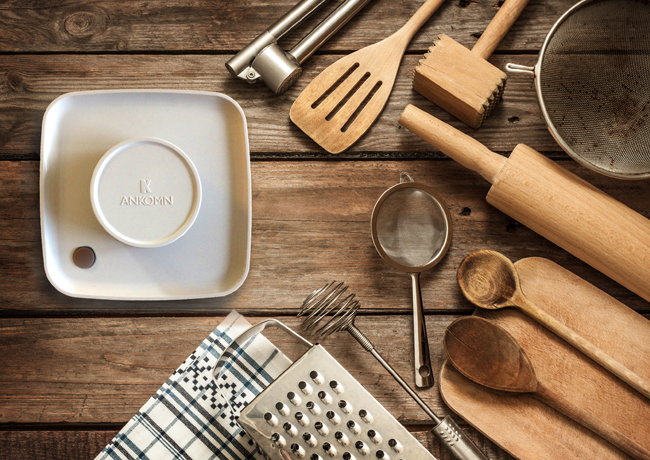 【生活玩物】轉一轉 Savior 真空保鮮盒，食物美味輕鬆延長