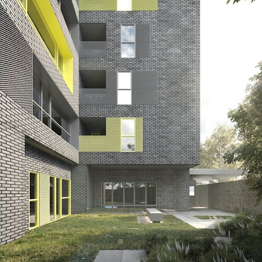 【開房文】Big Apartment 小宅革命，用嶄新觀念打造進口設計公寓，把真正的家還給你！