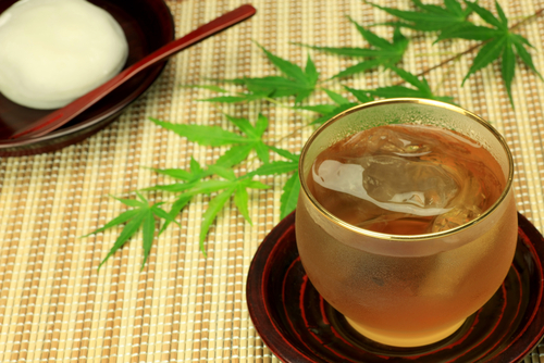 【長知識】麥茶其實對身體很好？來了解它的功效！ 