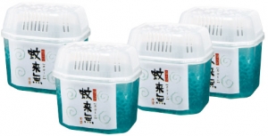 放在家裡超好用！日本製天然成分防蟲凝膠『蚊來無』發售中！ 