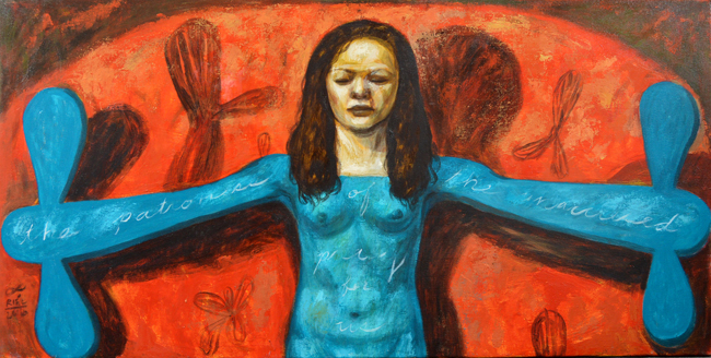 不只給你看一點～高雄藝術博覽會贈票活動