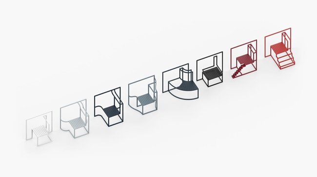 大師的必經之路，在「線條」中挖掘生活中的任何可能性