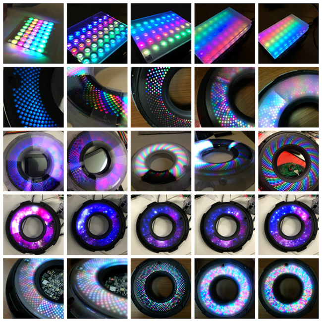 首位有「個性」的機器人！能辨識情感的 Olly 向你 360 度轉動