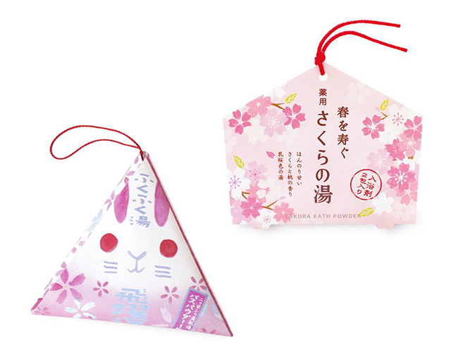 日本必買！Loft 最新櫻花系列雜貨，可愛到你荷包大失血！