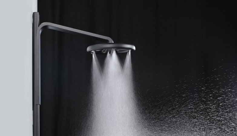 睽違四年再推出！Nebia SPA Shower2.0 省水又能帶來居家淋浴新體驗