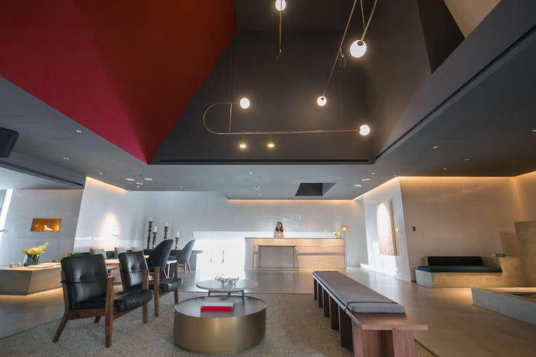 亞洲首間金普頓大安酒店正式開幕！國際設計巨擘如恩設計研究室以台北巷弄為靈感