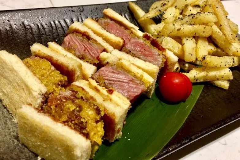肉食主義者follow me！假日玩樂特搜4家微風南山超強「肉」店