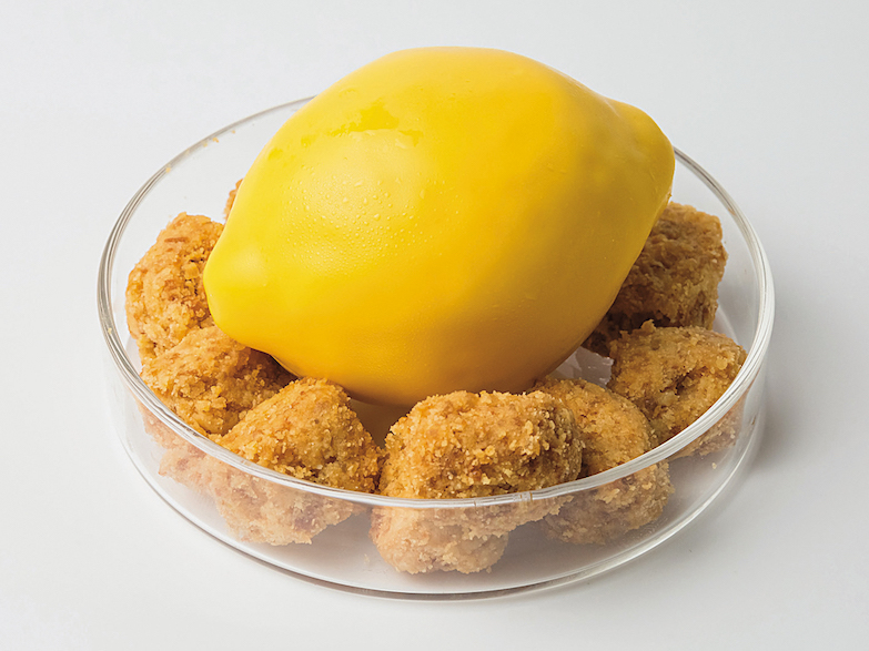 台北檸檬塔甜點哪裡吃？盤點七家檸檬塔美食