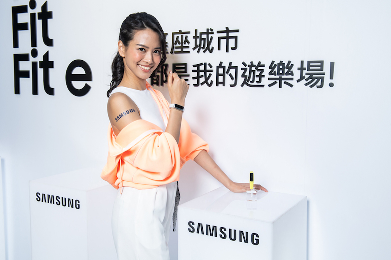 2019 Samsung－手機、平板、穿戴裝置「A咖」新品盡出，極致設計 創造你的與眾不同！