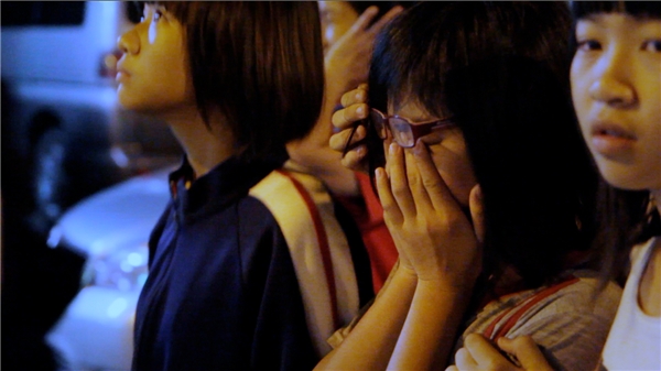  【電影吞食部】還不是能放手的時候─《拔一條河》