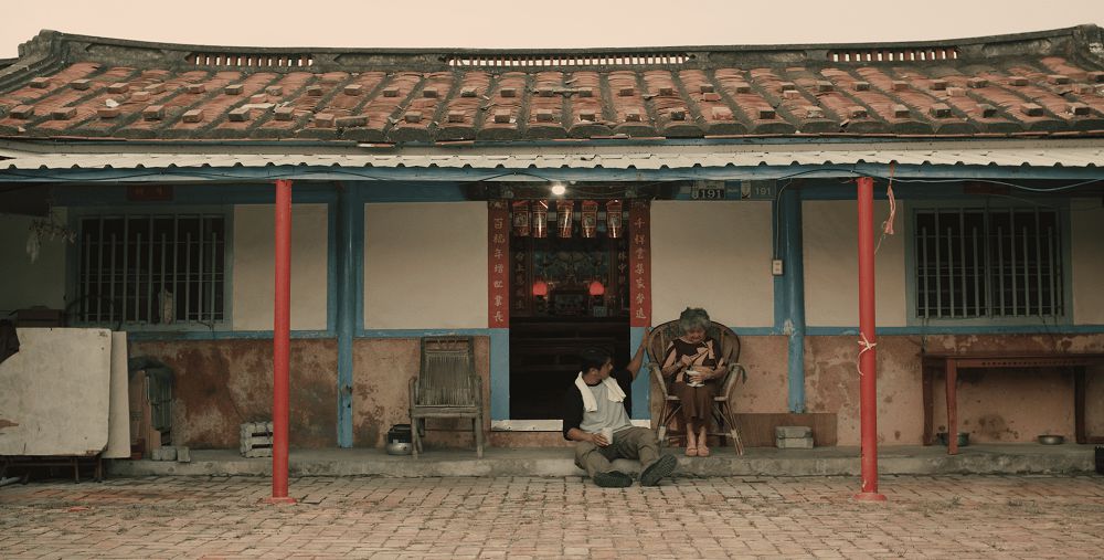 府城廟口好滋味「糯夫米糕」！台南從單車到店舖的人氣小吃米糕、無魚翅羹，重現兒時阿嬤的味道