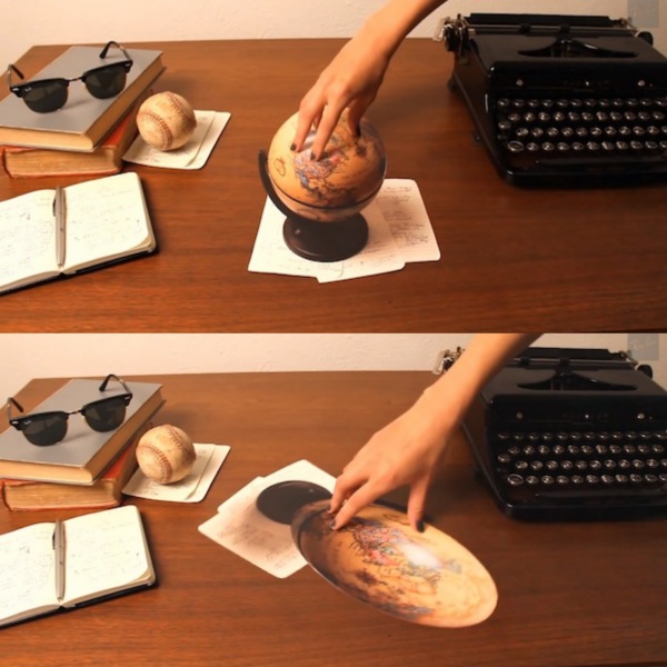 就是要你仔細盯著看!眼見不一定為憑的錯覺藝術