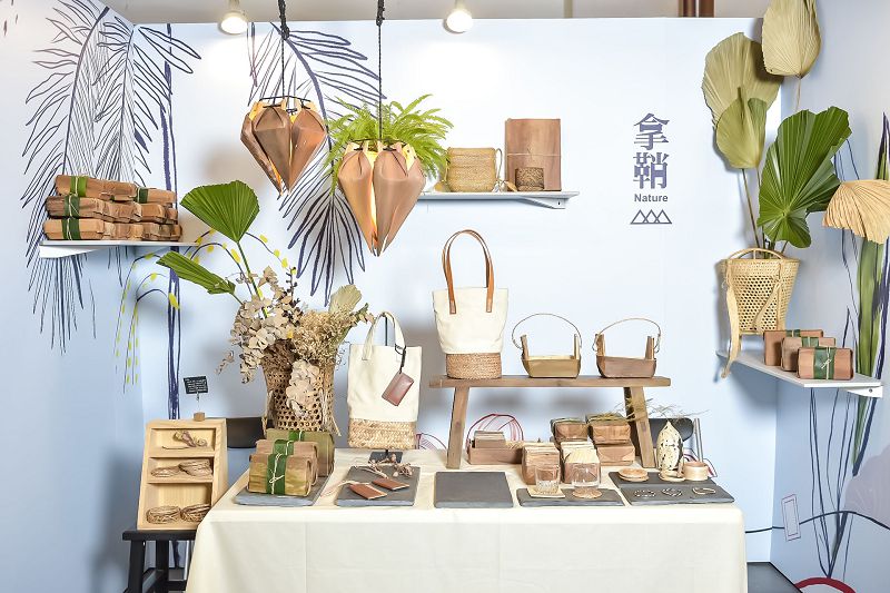 集結 300 個從手作到創業的故事!「RECONNECT從心鏈結」2020 POP UP ASIA 亞洲手創展正式開跑