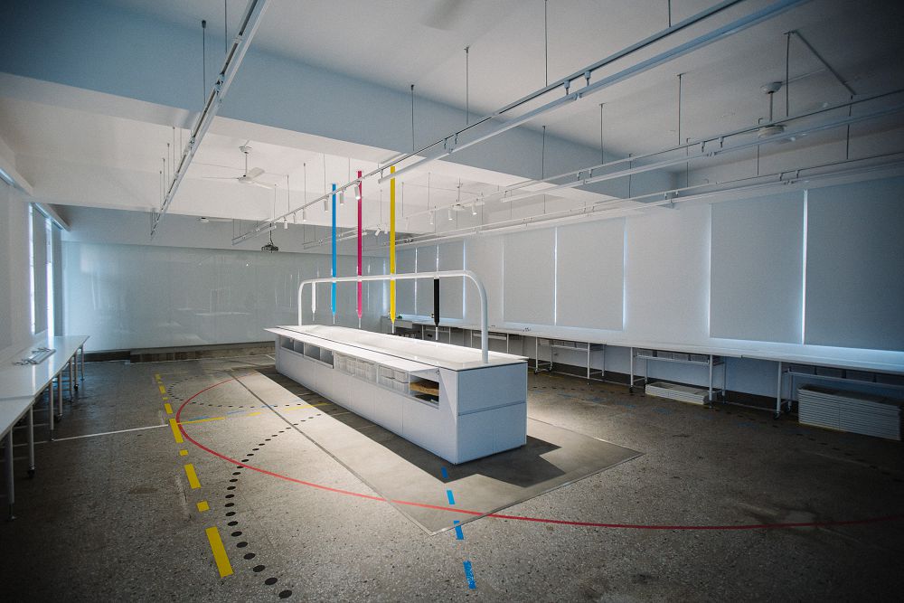 全台6間學校空間設計改造！「學美美學 2.0」計畫融合舒適大自然、清新簡約登場