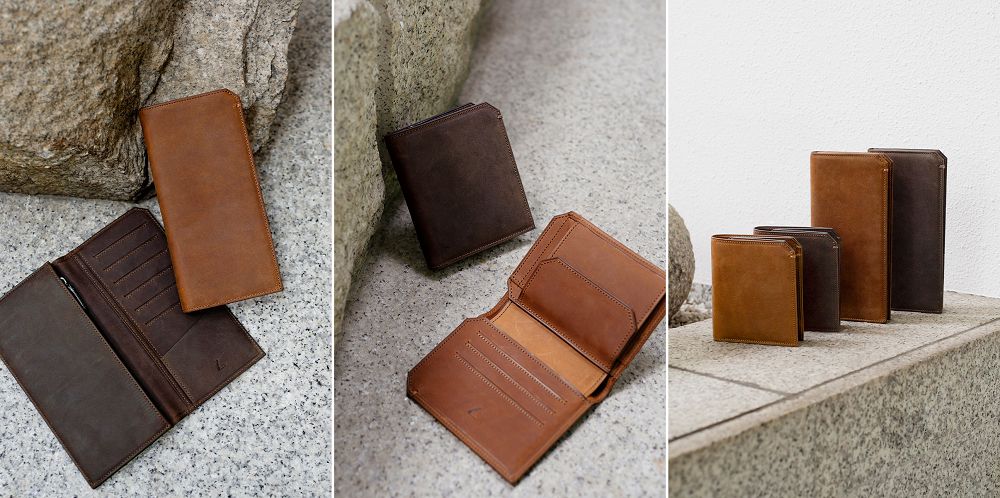 為什麼日本人春天要換新錢包並稱為「春財布」？日本皮革職人品牌土屋鞄製造所的「春財布特輯」 